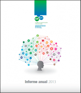 Informe 2013
