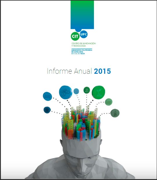 Informe 2015
