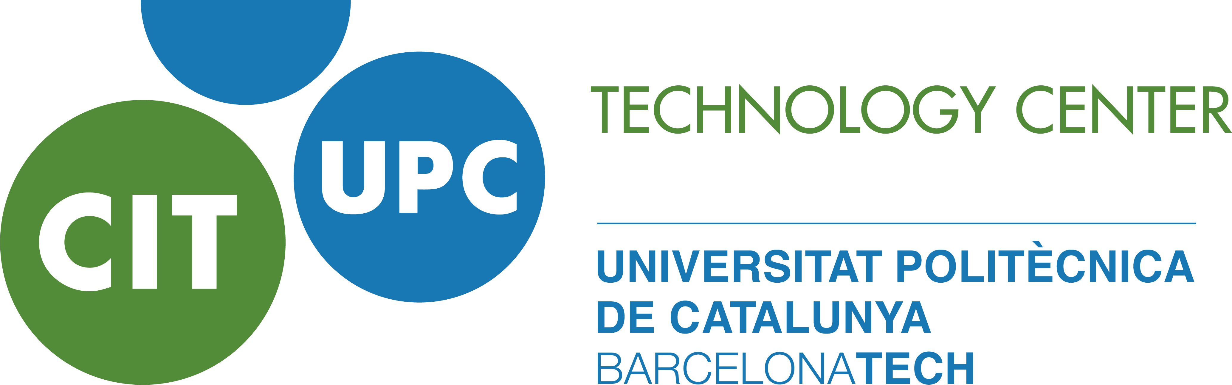 CIT UPC joins the advanced materials cluster