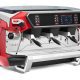 CoffeDAT: Machine learning per optimitzar la configuració de màquines de cafè espresso professionals
