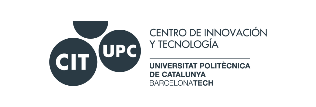 Logo CIT UPC