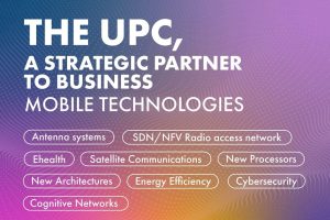 UPC Mobile Technologies