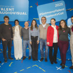 MeetInnovations Clúster Audiovisual