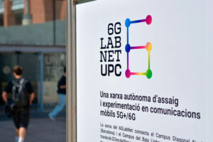6GLabNetUPC