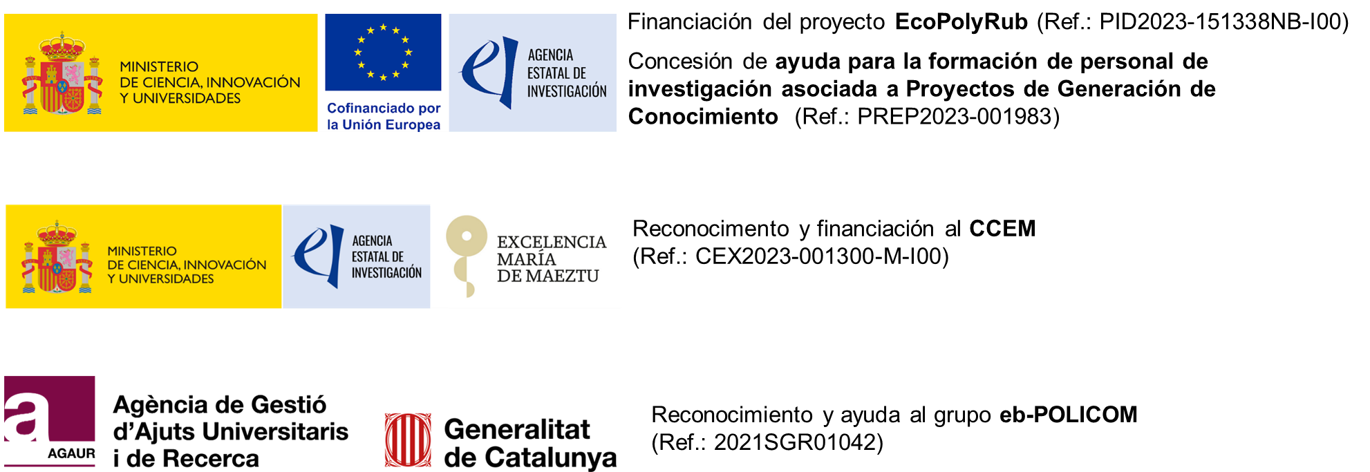 logos
