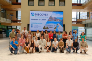 2a Assemblea DISCOVER